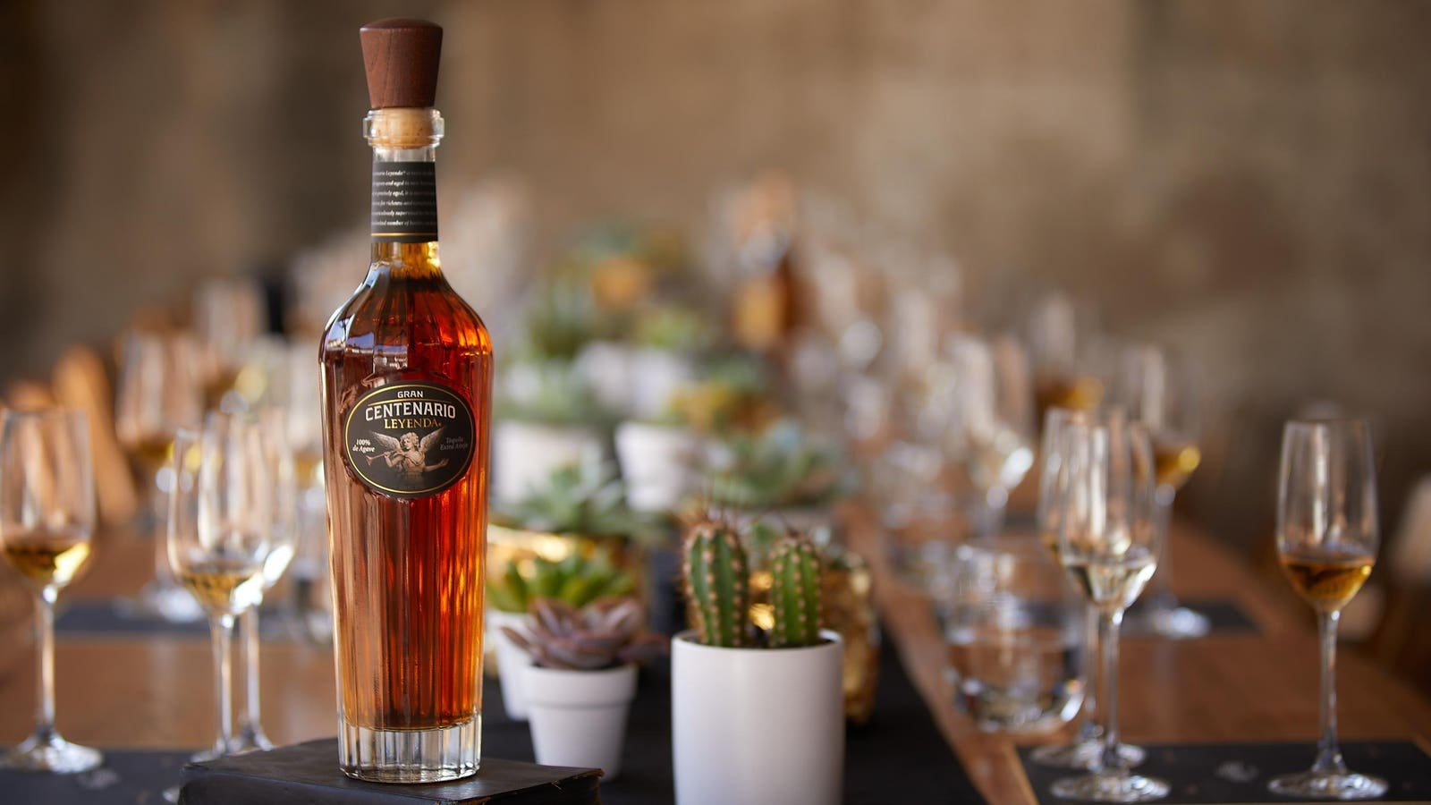 The Top Ten Best Sipping Tequilas To Upgrade Your Home Bar