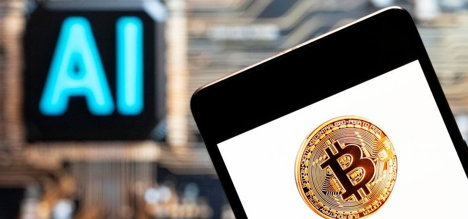 Blockchain Will Play A Critical Role As Agentic AI Accelerates