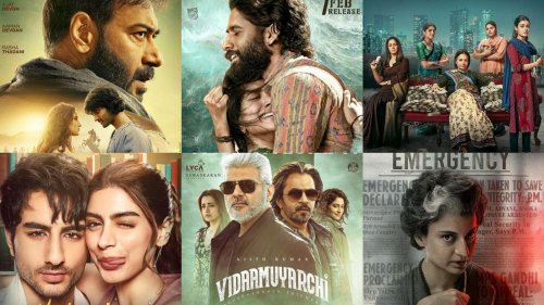 Six Indian Films, Web-Series On Netflix Global Top 10 List