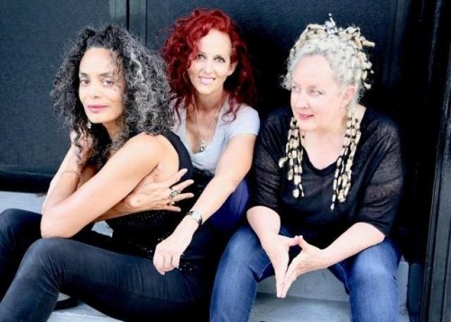 For Nearly Four Decades The Band BETTY Has Rocked For Justice