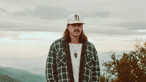 John Morgan’s Debut Album ‘Carolina Blue’ Features No. 1 Hit With Jason Aldean