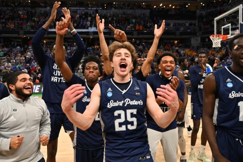 5 Greatest March Madness Upsets In NCAA Men’s Tournament History