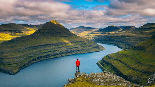 7 Fascinating Facts About The Faroe Islands