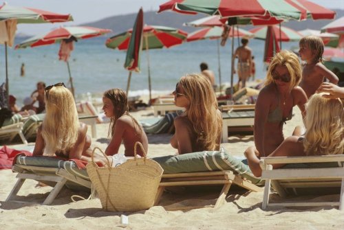 A Creative’s Guide To Saint-Tropez: Where Craft Meets Riviera Chic