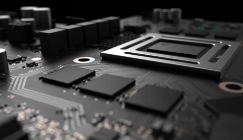 Xbox Scorpio To Be 'The Most Powerful Console Ever Made,' But PCs Are Still A Thing