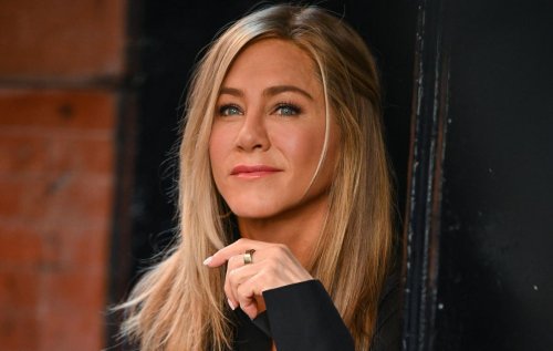 Jennifer Aniston Is Wrong About ‘Friends’