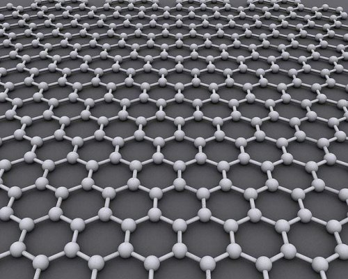 Husband And Wife Team Unveil The World's First 3D-Printed Graphene Battery