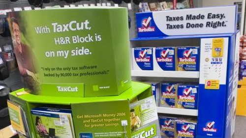 TurboTax vs. H&R Block: Which Is the Better Choice for Your Taxes?