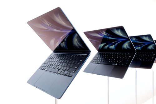 Apple’s Stealthy Move Reveals Stunning MacBook Air Deal
