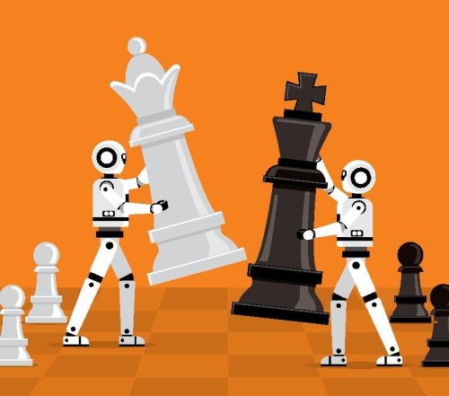 This Open-Source Company Is Quietly Working To Transform AI