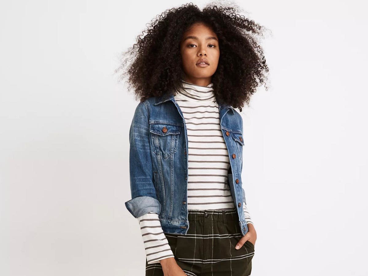 25 Stylish Deals From Madewell’s Black Friday Sale That Are Too Good To Pass Up