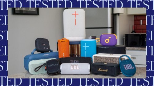 The Best Bluetooth Speakers, After Hundreds Of Hours Of Listening