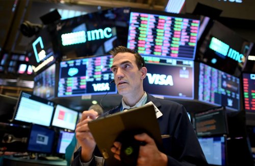 Dow Jones Today: Coronavirus Stock Market Rally Slides Due To Covid-19; US-China Tensions Escalate