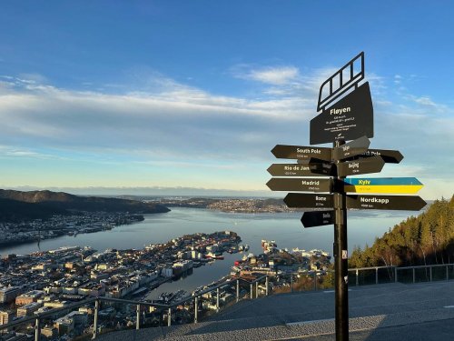 25 Things To Do In Bergen, Norway