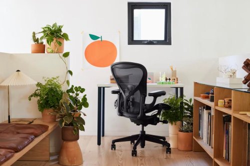 The Very Best Office Chairs To Support You While You Work