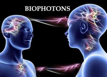 Biophotons: How You Can Positively Influence Others And The World To Create Lasting Happiness