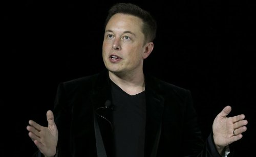 Elon Musk Calls Fiat Currency A Scam