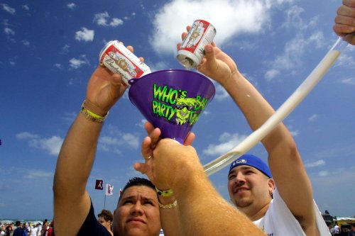 What Exactly Is 'Boofing' And When You Should Never Do It