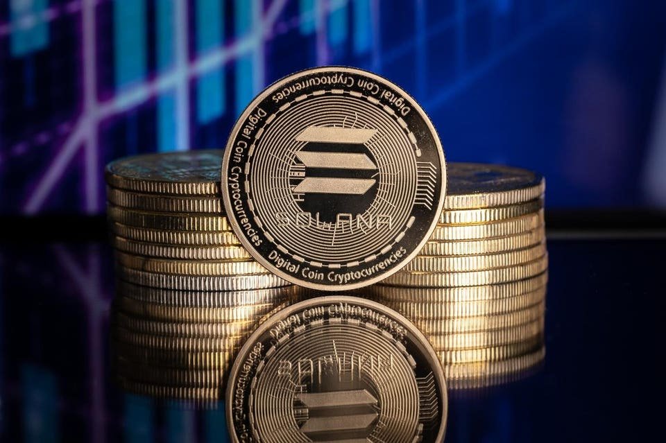 Solana Approaches $140 As Crypto Markets Regain Momentum