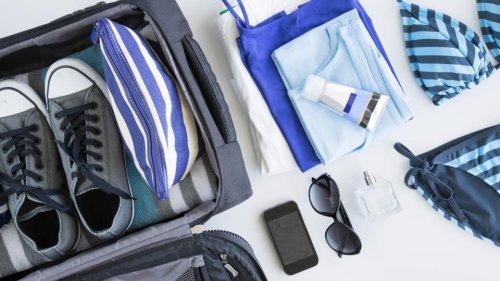 The price of being a hostage Airline passenger’s shock at