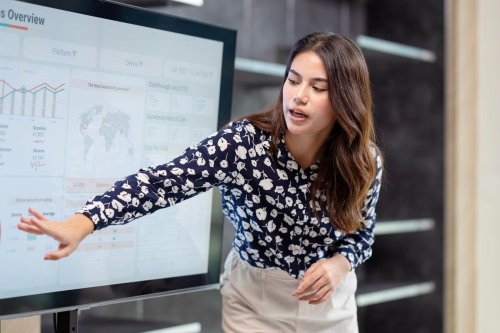 Future-Proofing Your Job: 5 Steps To Remain Indispensable Amid Layoffs