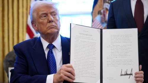 Trump’s Presidency And Student Loans: What Move To Small Business Administration Means For Borrowers