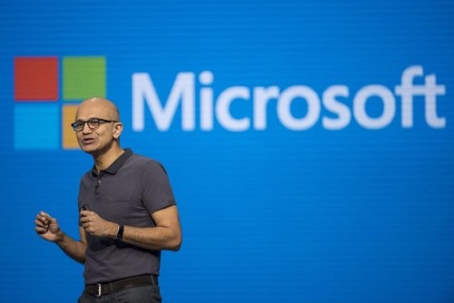 Microsoft Can Now Talk Better Than Humans And Other Small Business Tech News This Week