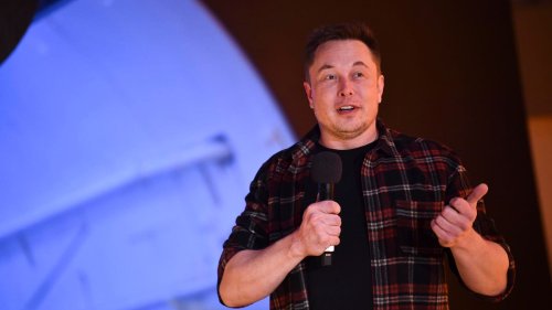 Elon Musk Says Twitter Deal ‘Cannot Move Forward’ Until CEO Proves Fake Account Numbers