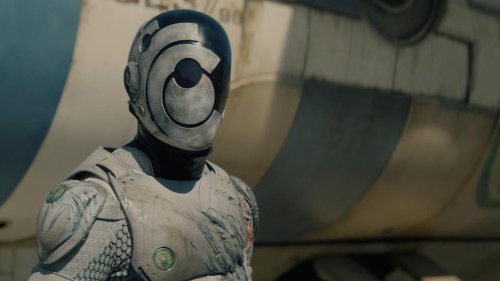 TV’s Best New Sci-Fi Show Arrives With A Perfect 100% Critic Score