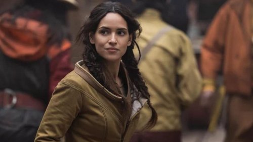 A Campaign Emerges For An ‘Andor’-Sourced Wonder Woman