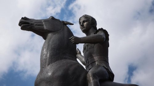 Netflix Criticized For ‘Queering’ Alexander The Great—But Historians Say Today’s Definition Of Gay Can’t Be Applied To Ancient Greece