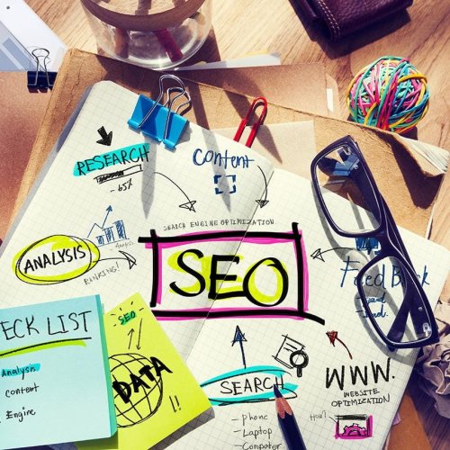 Three SEO Strategies To Get Your Startup Off The Ground
