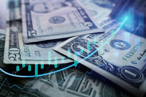Undervalued Stocks To Buy For April 2025