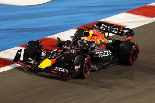 F1 Champ Max Verstappen Breaks Every Record But Stays Controversial