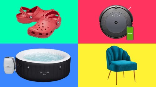 The 86 Best Amazon Memorial Day Deals To Shop Today