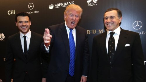 Trump’s Business Partners Allegedly Involved In Human Trafficking, Mafia Matters, Probable Money Laundering