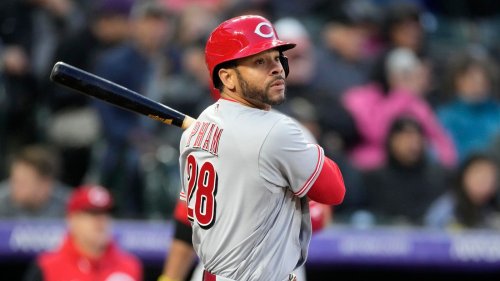 Tommy Pham Joins White Sox On Minor League Deal