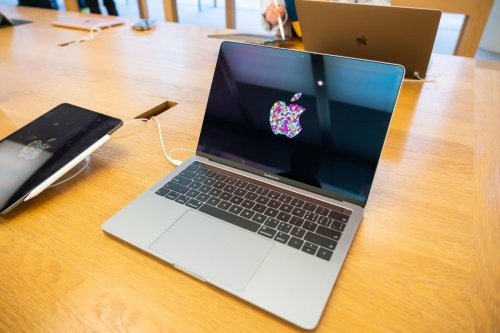 Apple’s New MacBook Pro Hides An Awkward Problem