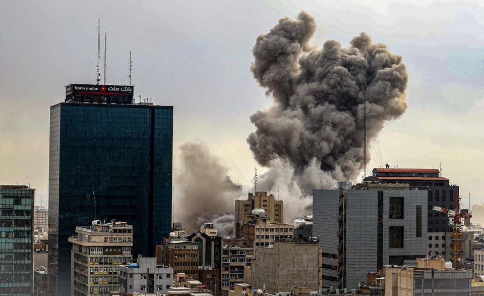 '$18K A Year'—Inside Polymarket's Iran Insider Trading Problem