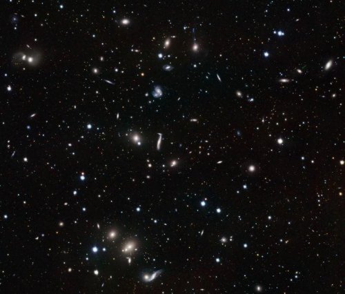 Ask Ethan: How Many Galaxies Have Already Disappeared From Our Perspective?