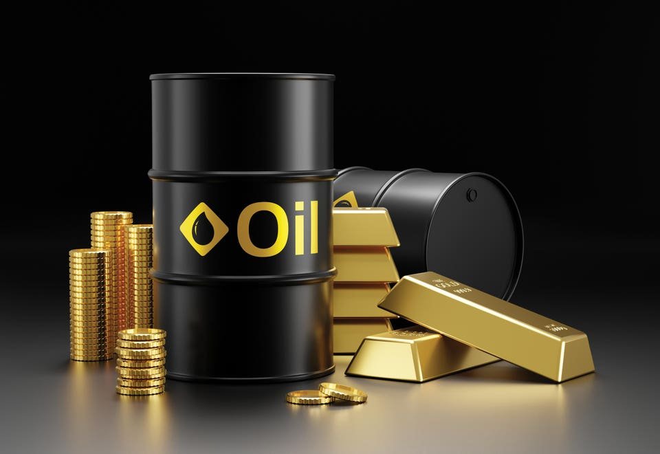 Oil And Gold: This Is Not Your Old School ‘Middle East War’ Market