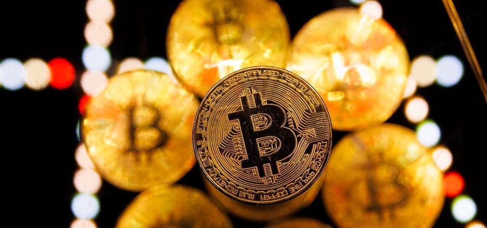 Crypto Adoption Continues Even As Bitcoin Stumbles