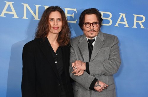 Why Johnny Depp Told Director Not To Cast Him In His Latest Movie