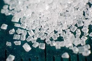 'Safe' Doses Of Sugar May Still Pose Health Risks