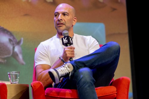 Peter Attia’s Centenarian Decathlon: A Plan For Living Better, Longer