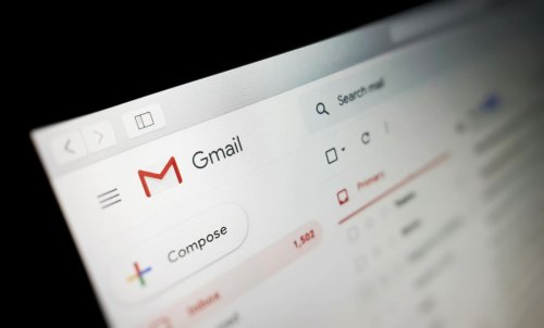 Google Gmail Users Hit By Deleted And Lost Email