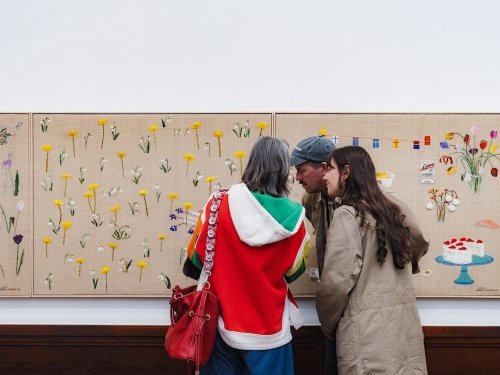 How Stockholm’s Market Art Fair Is Reframing The Nordic Conversation
