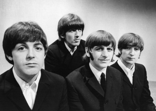 The Beatles Are Climbing On Billboard’s Rock Charts Yet Again