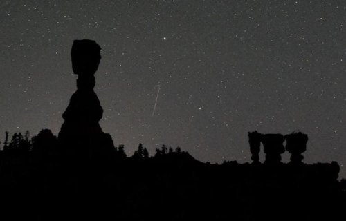 Your Viewing Guide To The Best Meteor Shower In Years: 2018's Perseids