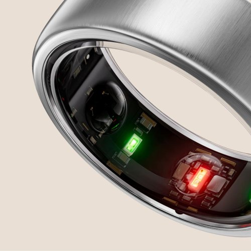 Samsung’s Surprise New Galaxy Ring Is A Serious Game Changer